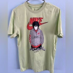 Nike Anime Edition T-Shirt